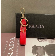 Prada Keychains